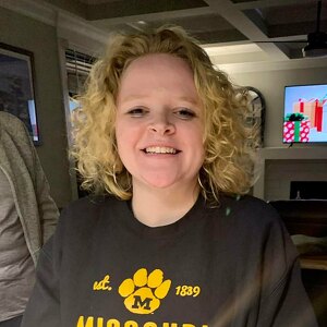 Fundraising Page: Alexandra Rapp